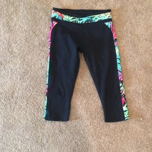 Fabletics Capris